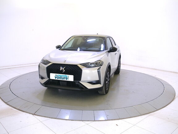 Occasion DS DS3 DS 3 PureTech 100 BVM6 - Bastille