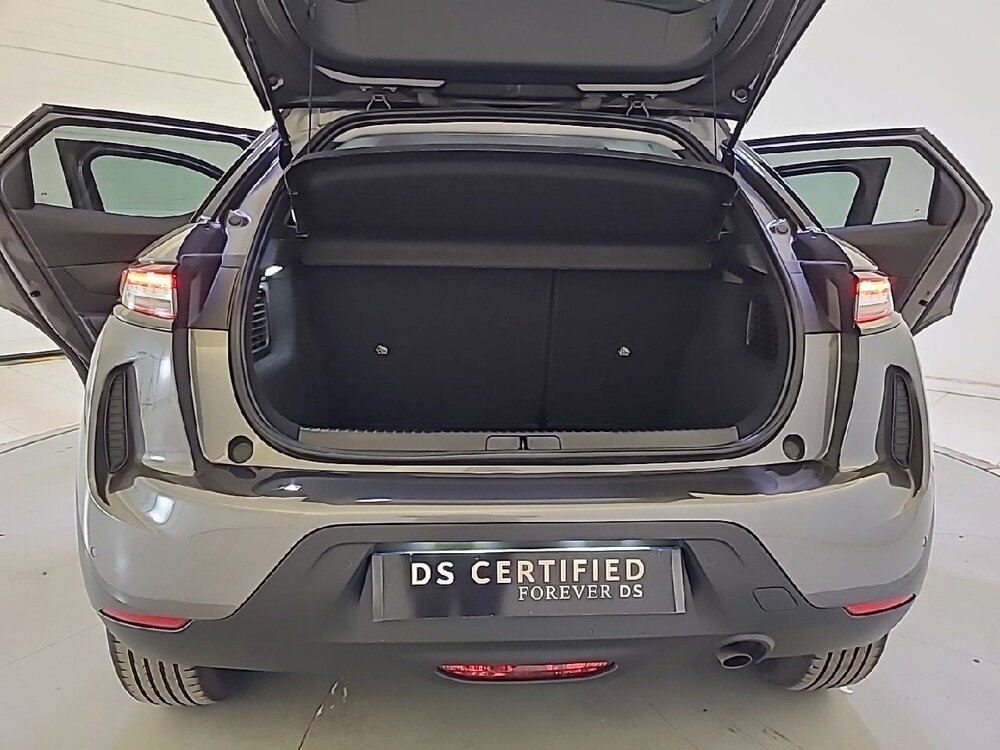 Occasion DS DS3 DS 3 PureTech 100 BVM6 - Bastille