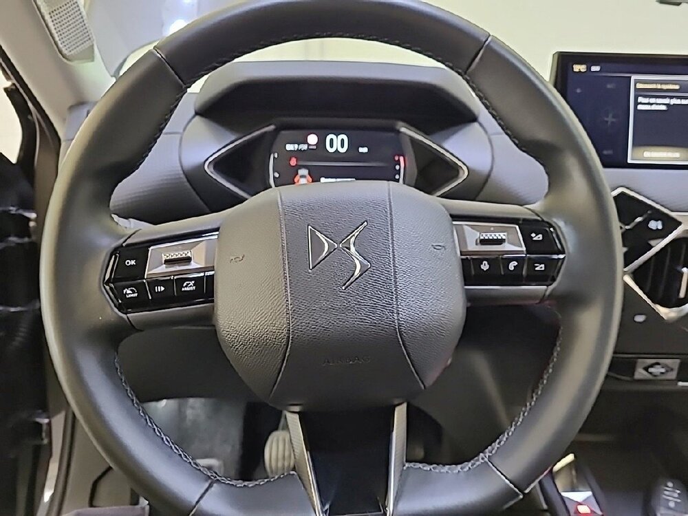 Occasion DS DS3 DS 3 PureTech 100 BVM6 - Bastille