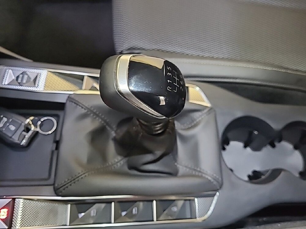 Occasion DS DS3 DS 3 PureTech 100 BVM6 - Bastille