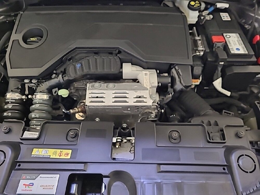 Occasion DS DS3 DS 3 PureTech 100 BVM6 - Bastille