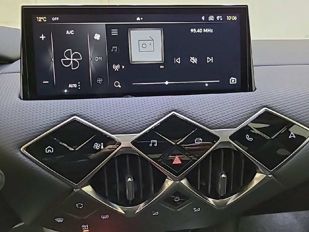 Occasion DS DS3 DS 3 PureTech 100 BVM6 - Bastille