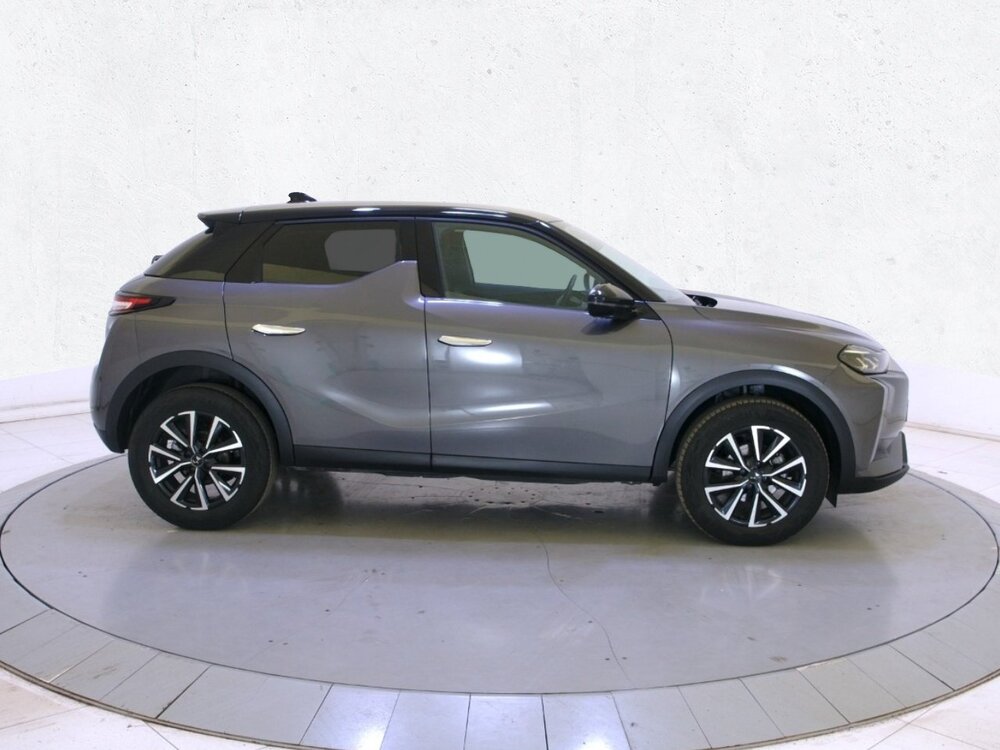 Occasion DS DS3 DS 3 PureTech 100 BVM6 - Bastille