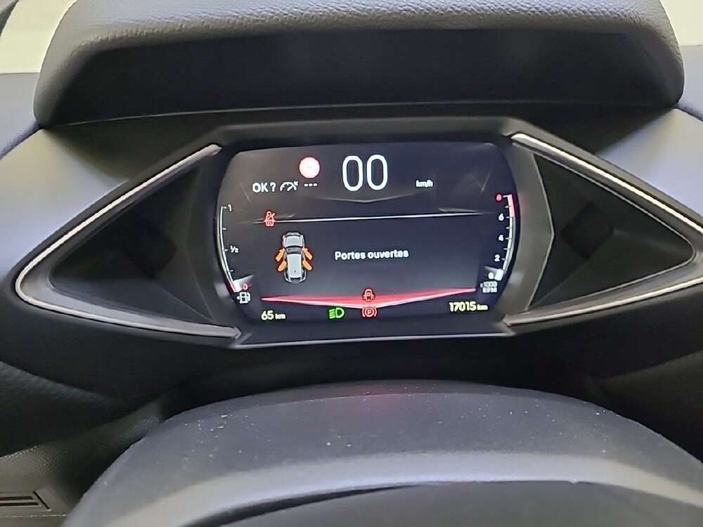 Occasion DS DS3 DS 3 PureTech 100 BVM6 - Bastille