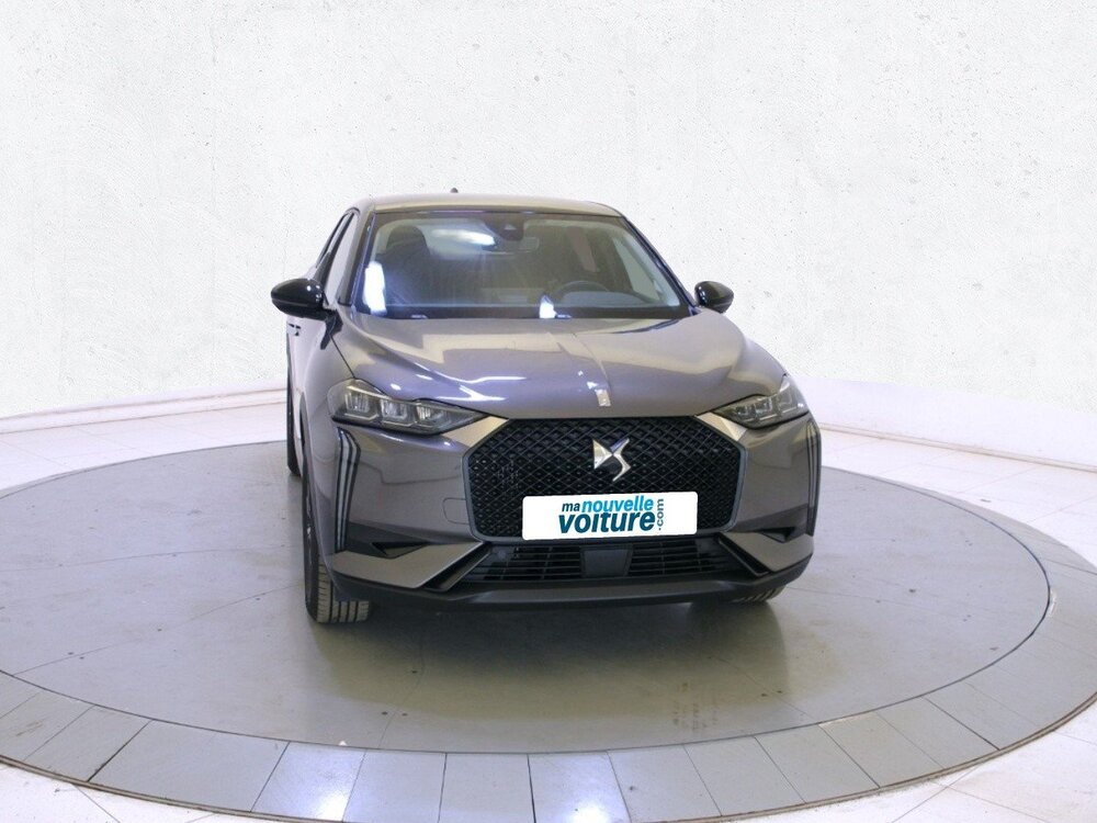 Occasion DS DS3 DS 3 PureTech 100 BVM6 - Bastille