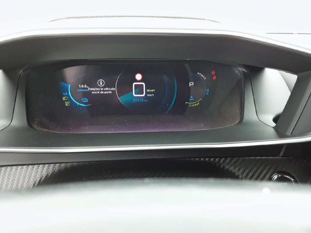 Occasion PEUGEOT 2008 2008 Moteur électrique 136 ch - GT Line