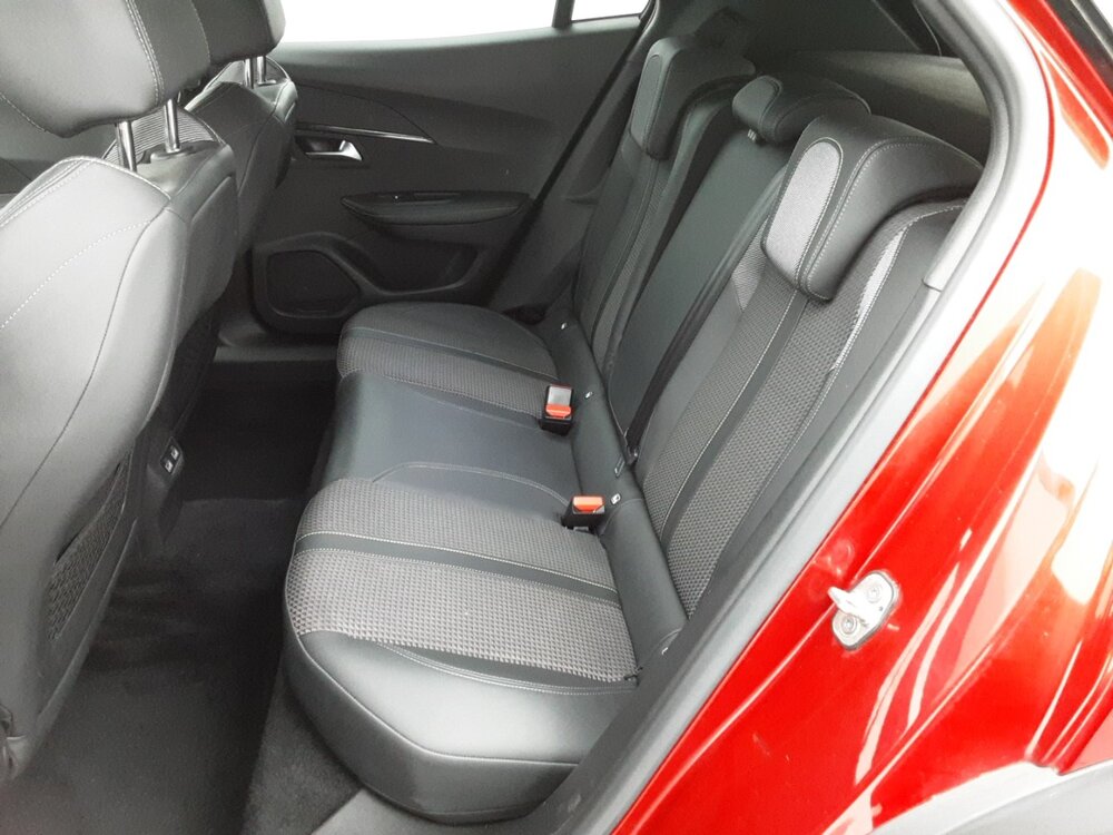 Occasion PEUGEOT 2008 2008 Moteur électrique 136 ch - GT Line