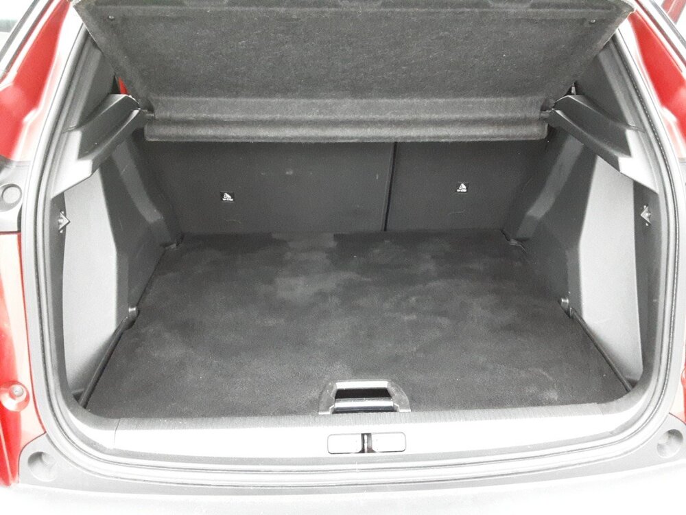 Occasion PEUGEOT 2008 2008 Moteur électrique 136 ch - GT Line