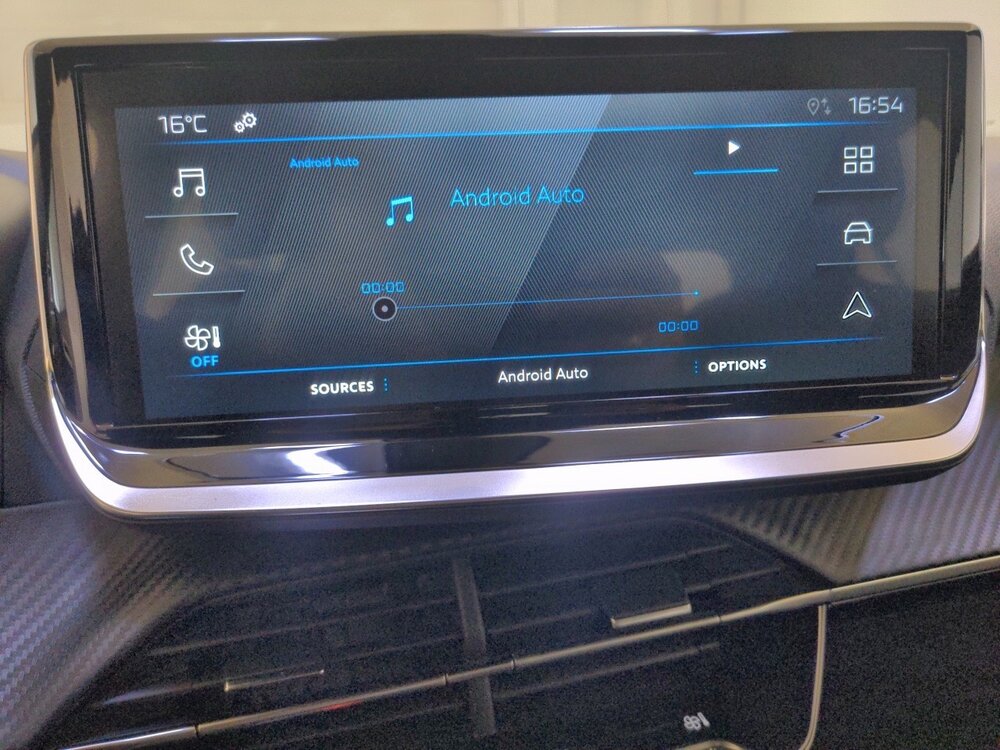 Occasion PEUGEOT 2008 2008 PureTech 100 S&S BVM6 - Active