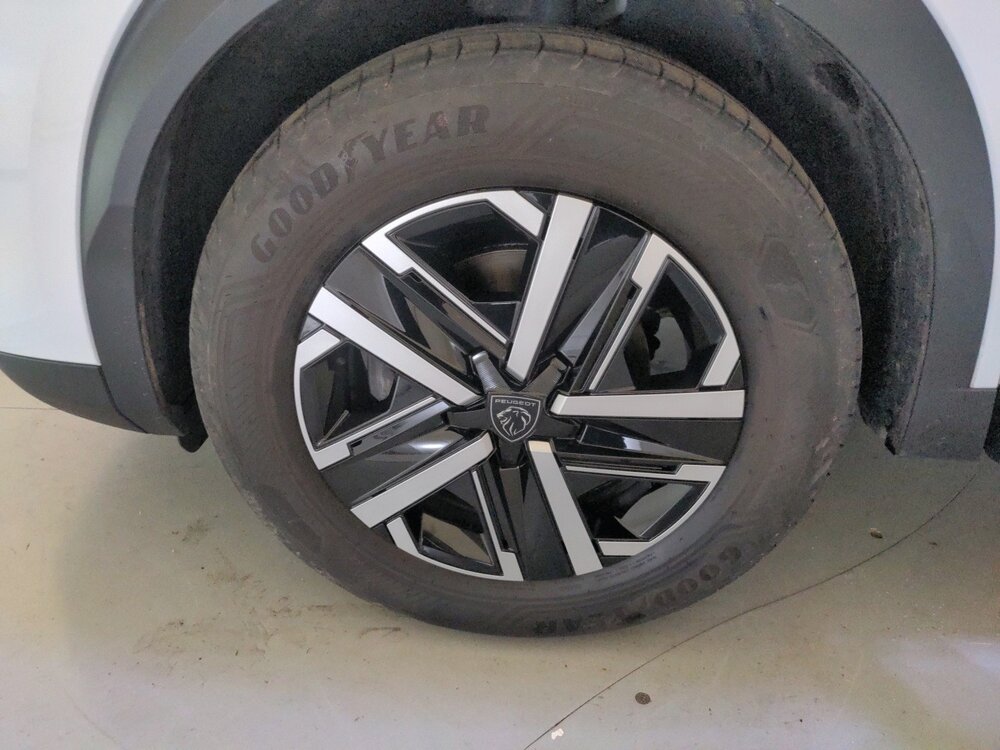 Occasion PEUGEOT 2008 2008 PureTech 100 S&S BVM6 - Active