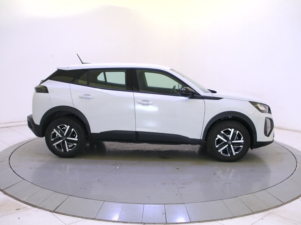 Occasion PEUGEOT 2008 2008 PureTech 100 S&S BVM6