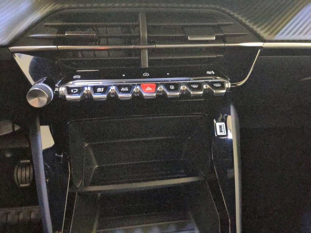 Occasion PEUGEOT 2008 2008 PureTech 100 S&S BVM6