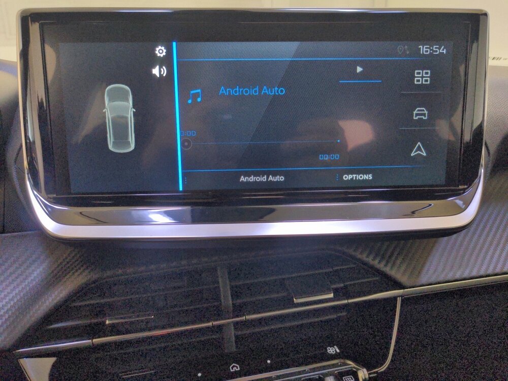 Occasion PEUGEOT 2008 2008 PureTech 100 S&S BVM6