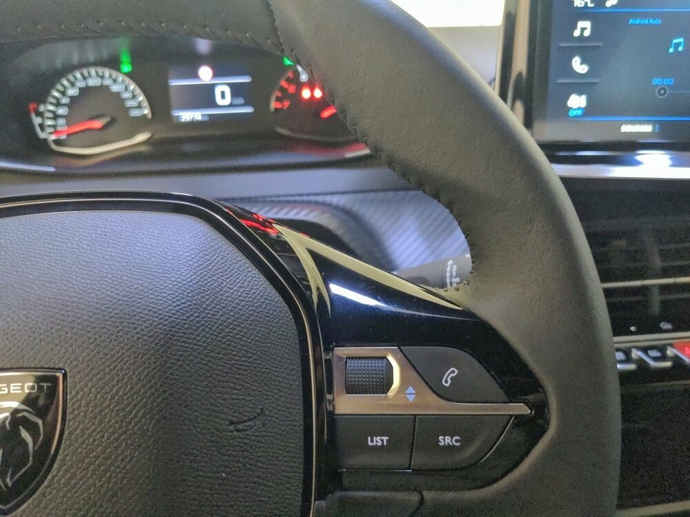 Occasion PEUGEOT 2008 2008 PureTech 100 S&S BVM6