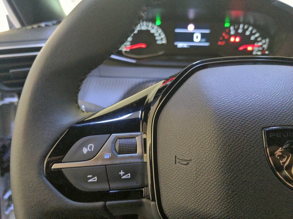 Occasion PEUGEOT 2008 2008 PureTech 100 S&S BVM6