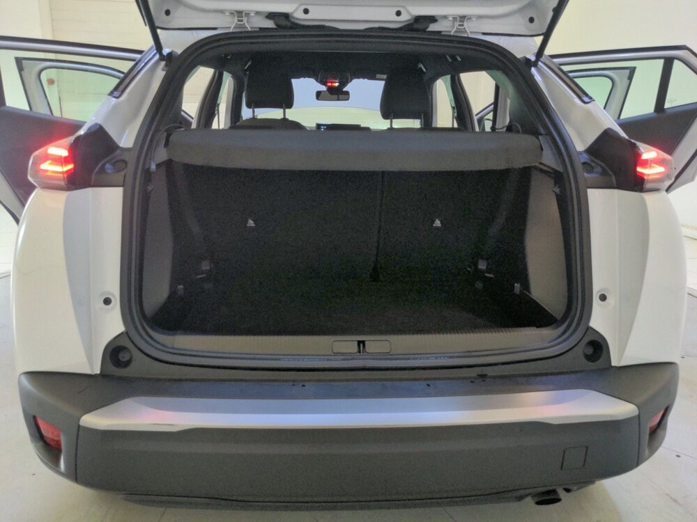 Occasion PEUGEOT 2008 2008 PureTech 100 S&S BVM6