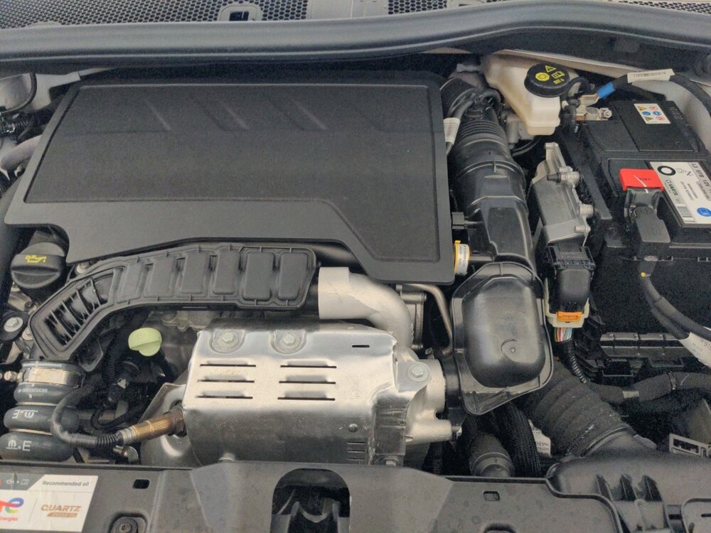 Occasion PEUGEOT 2008 2008 PureTech 100 S&S BVM6