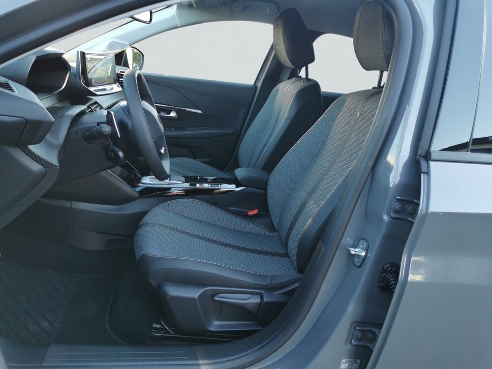 Occasion PEUGEOT 208 208 Hybrid 100 e-DCS6 - Allure