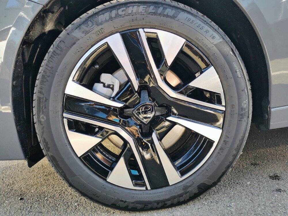 Occasion PEUGEOT 208 208 Hybrid 100 e-DCS6 - Allure