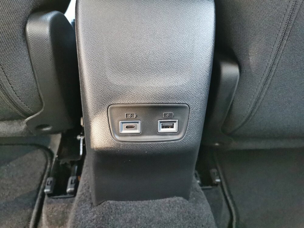 Occasion PEUGEOT 208 208 Hybrid 100 e-DCS6 - Allure