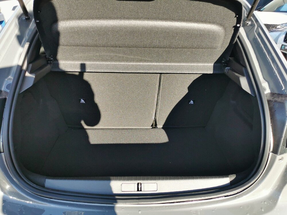 Occasion PEUGEOT 208 208 Hybrid 100 e-DCS6 - Allure