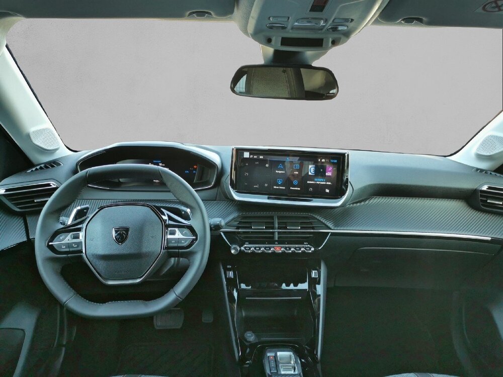 Occasion PEUGEOT 208 208 Hybrid 100 e-DCS6 - Allure