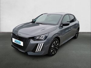 Occasion PEUGEOT 208 208 Hybrid 100 e-DCS6 - Allure