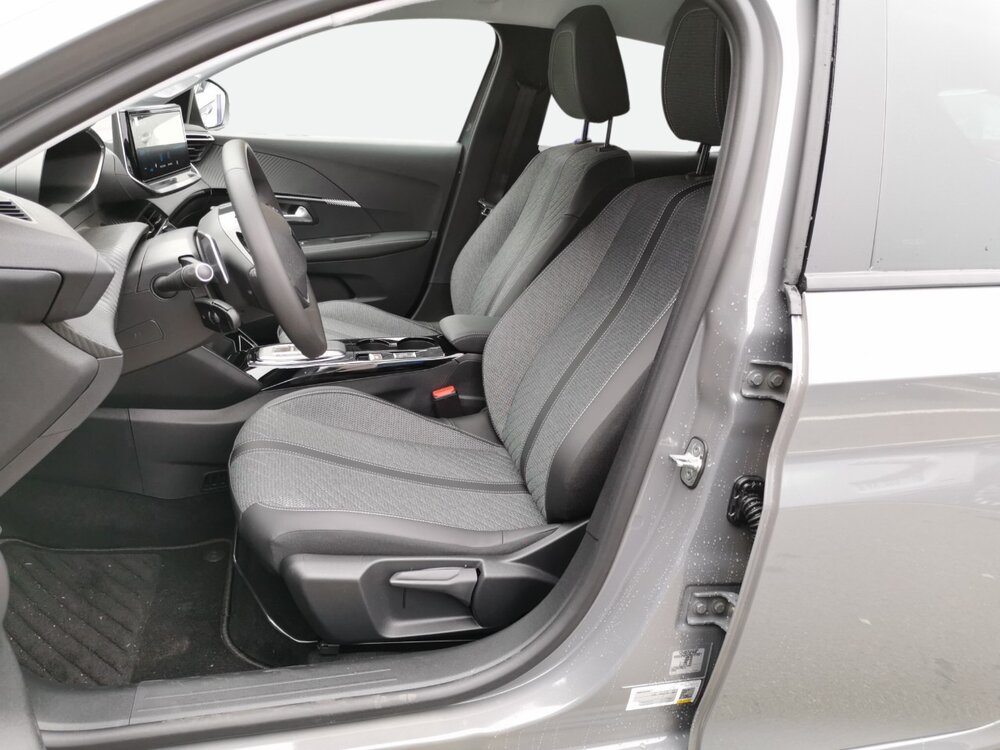 Occasion PEUGEOT 208 208 Hybrid 100 e-DCS6 - Allure
