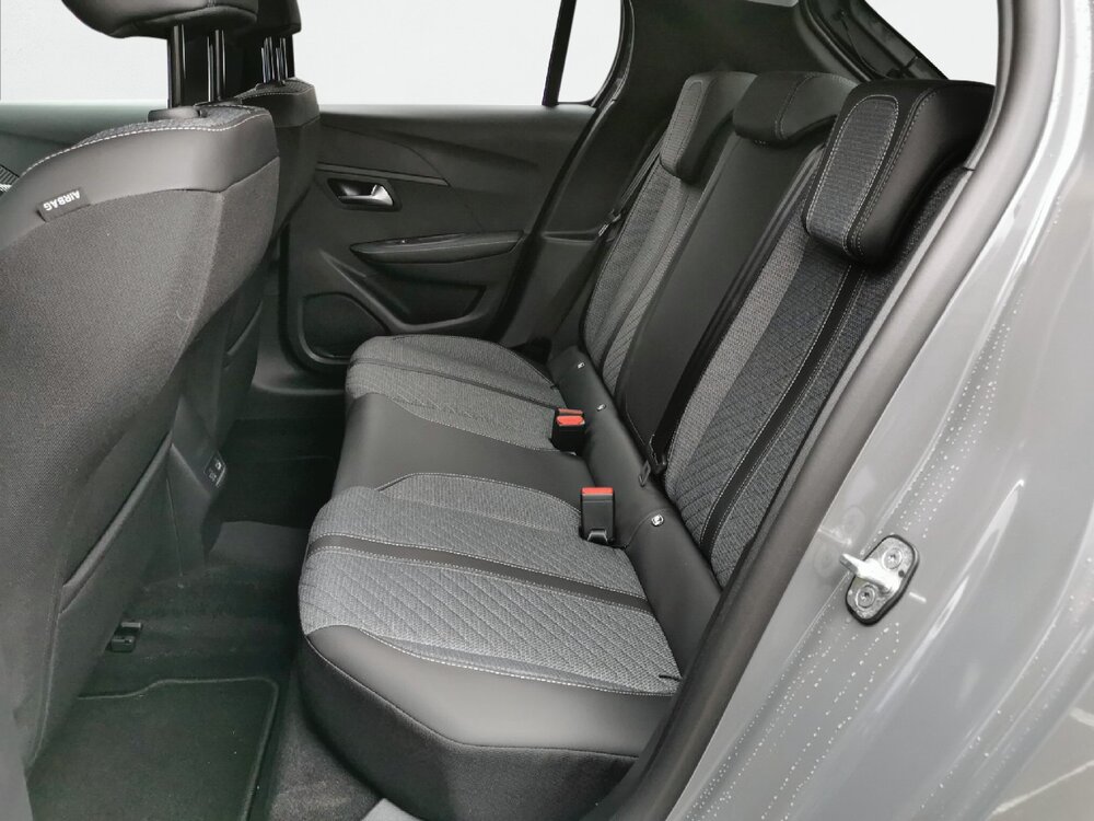 Occasion PEUGEOT 208 208 Hybrid 100 e-DCS6 - Allure