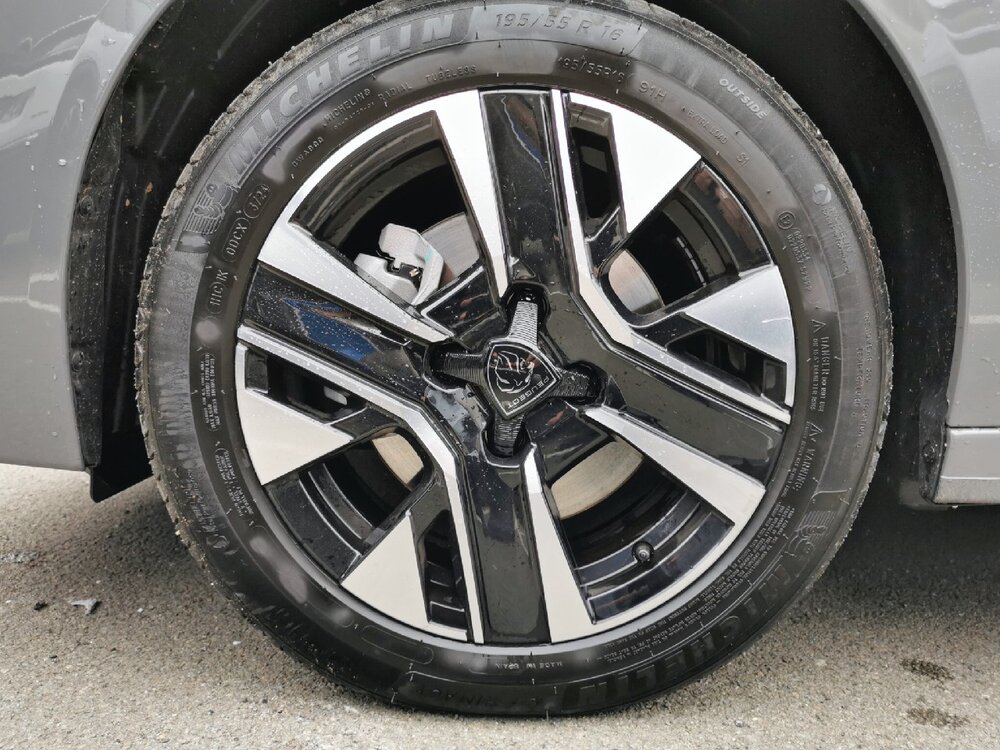 Occasion PEUGEOT 208 208 Hybrid 100 e-DCS6 - Allure
