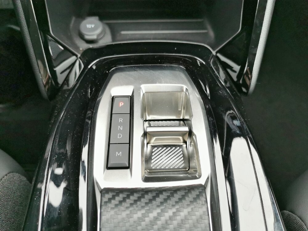 Occasion PEUGEOT 208 208 Hybrid 100 e-DCS6 - Allure