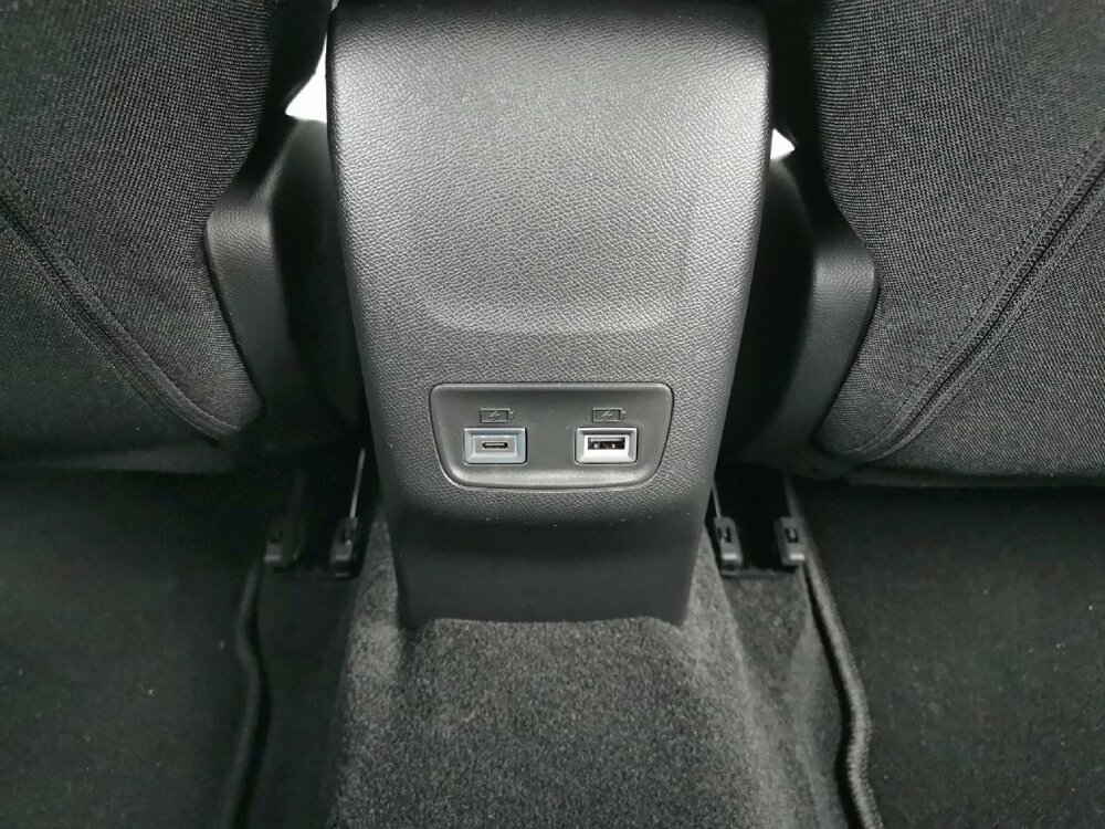 Occasion PEUGEOT 208 208 Hybrid 100 e-DCS6 - Allure