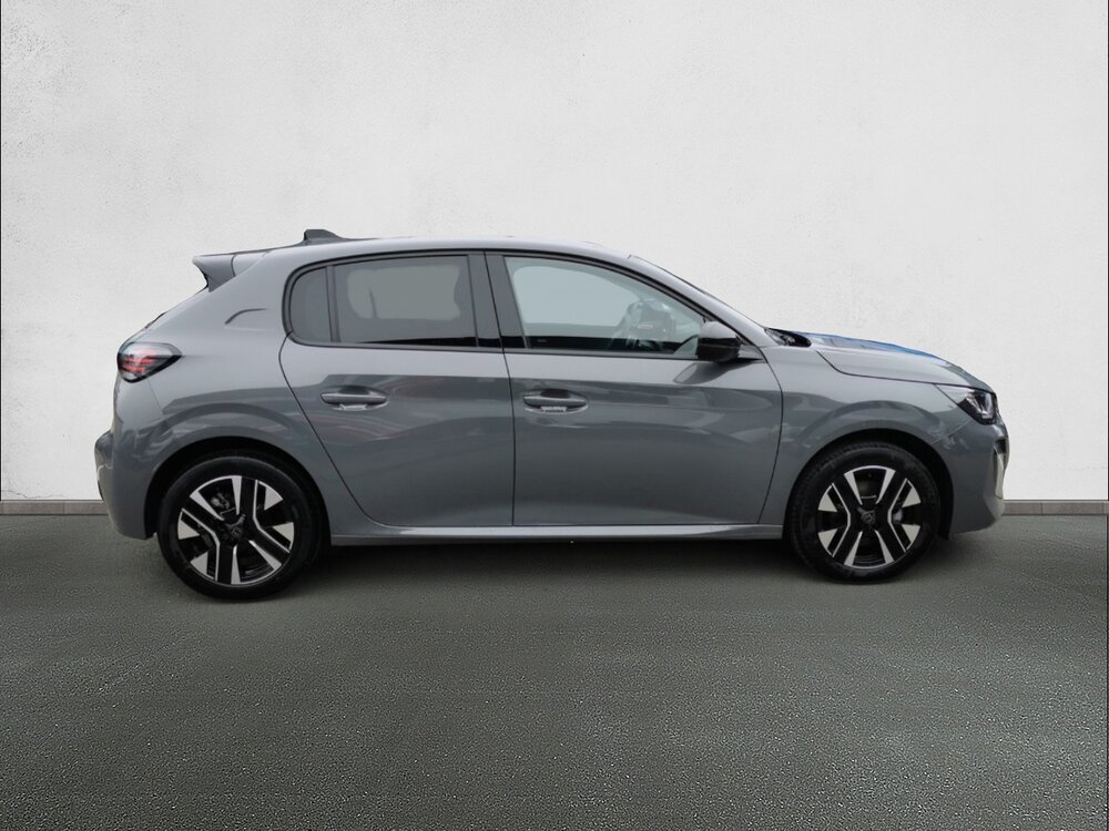Occasion PEUGEOT 208 208 Hybrid 100 e-DCS6 - Allure