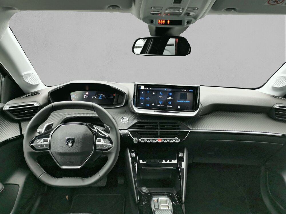 Occasion PEUGEOT 208 208 Hybrid 100 e-DCS6 - Allure