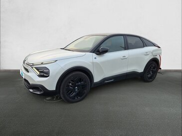 Occasion CITROEN C4 e-C4 156 ch autonomie etendue Automatique