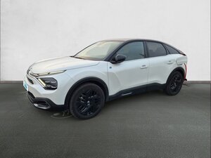 Occasion CITROEN C4 e-C4 156 ch autonomie etendue Automatique - E-Series