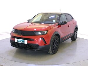 Occasion OPEL Mokka Mokka 1.2 Turbo 100 ch BVM6 - GS