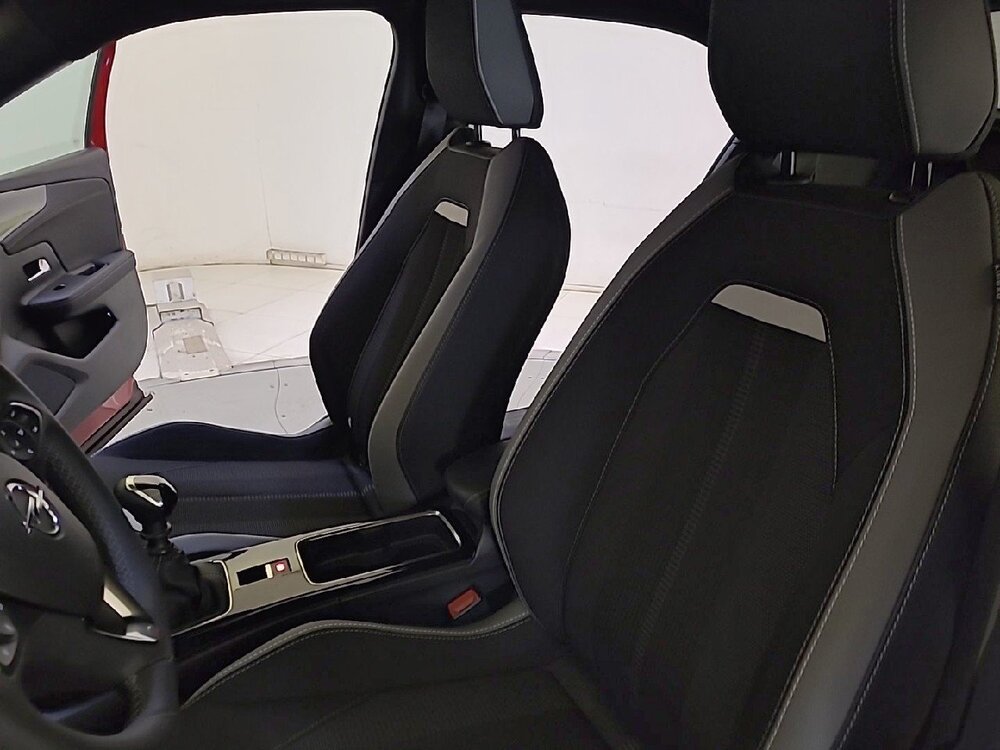 Occasion OPEL Mokka Mokka 1.2 Turbo 100 ch BVM6