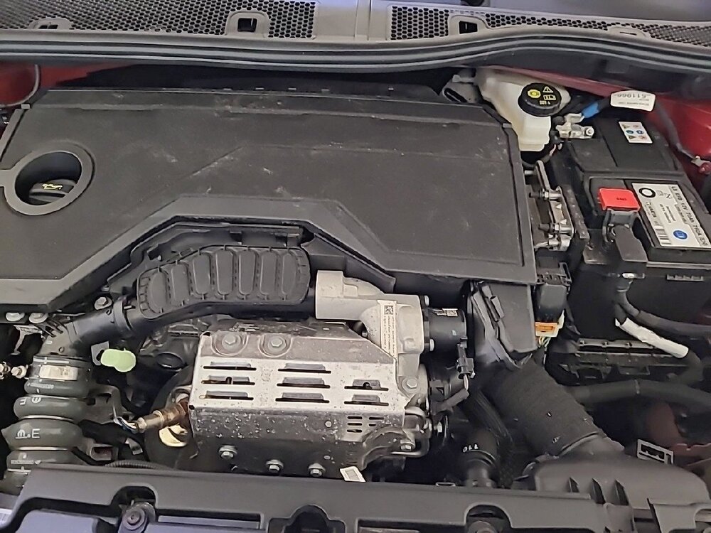 Occasion OPEL Mokka Mokka 1.2 Turbo 100 ch BVM6