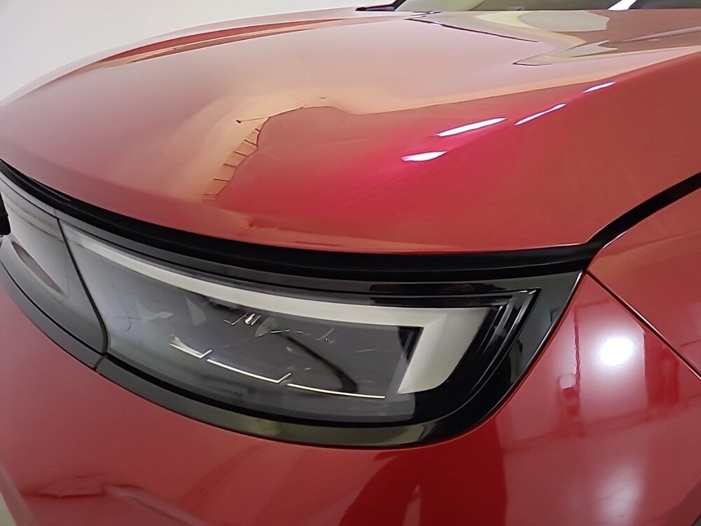 Occasion OPEL Mokka Mokka 1.2 Turbo 100 ch BVM6