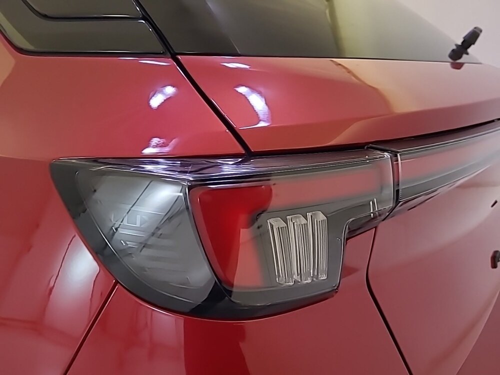 Occasion OPEL Mokka Mokka 1.2 Turbo 100 ch BVM6