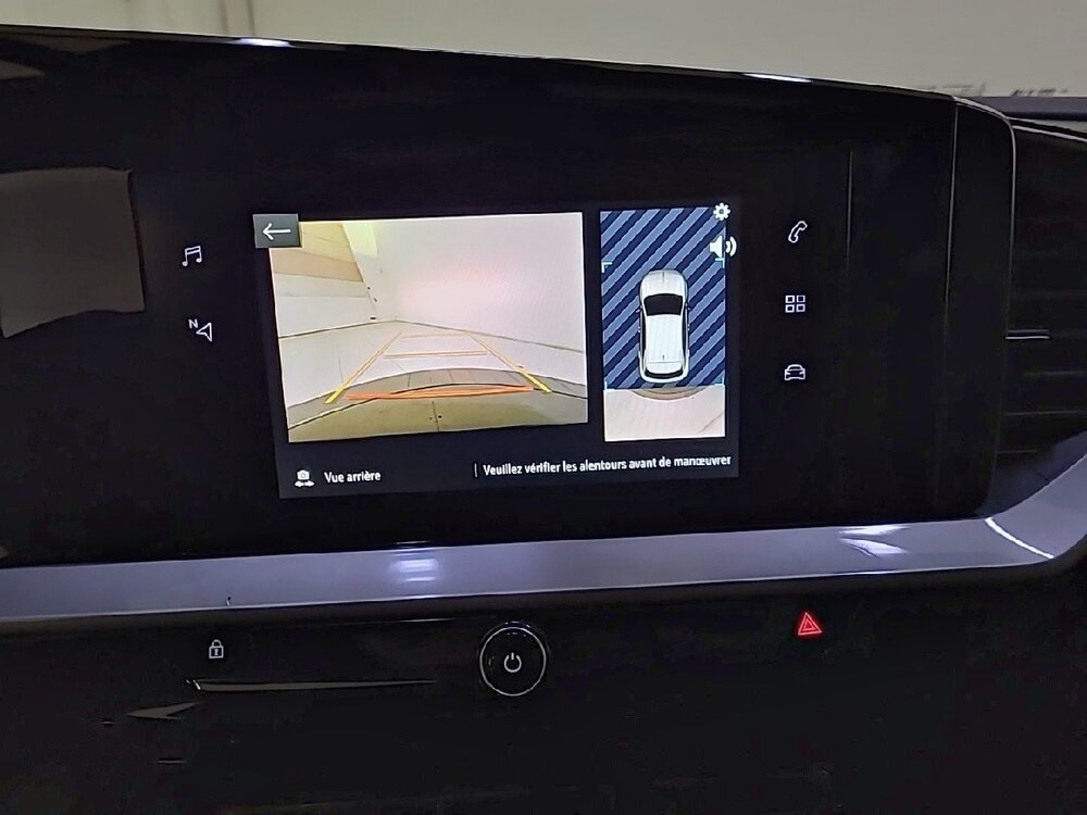 Occasion OPEL Mokka Mokka 1.2 Turbo 100 ch BVM6