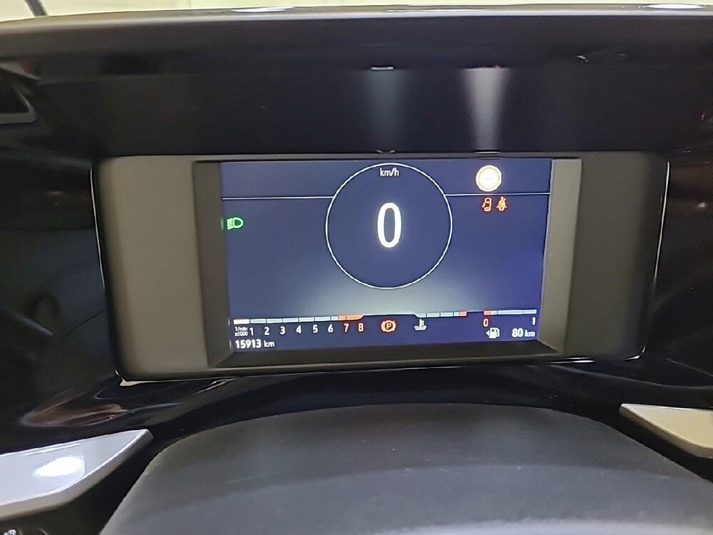 Occasion OPEL Mokka Mokka 1.2 Turbo 100 ch BVM6