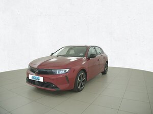 Occasion OPEL Astra Astra 1.2 Turbo 110 ch BVM6