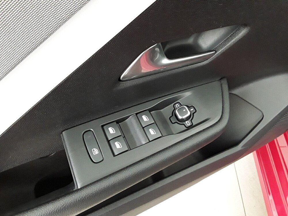 Occasion OPEL Astra Astra 1.2 Turbo 110 ch BVM6