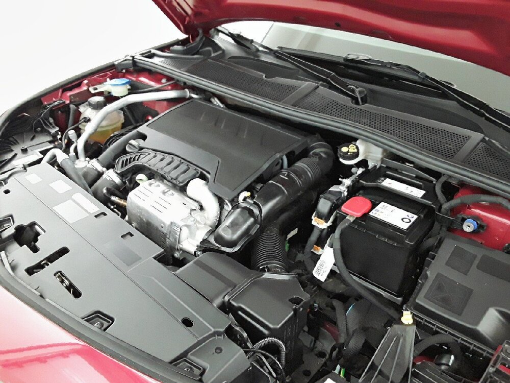 Occasion OPEL Astra Astra 1.2 Turbo 110 ch BVM6