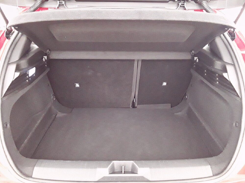 Occasion OPEL Astra Astra 1.2 Turbo 110 ch BVM6