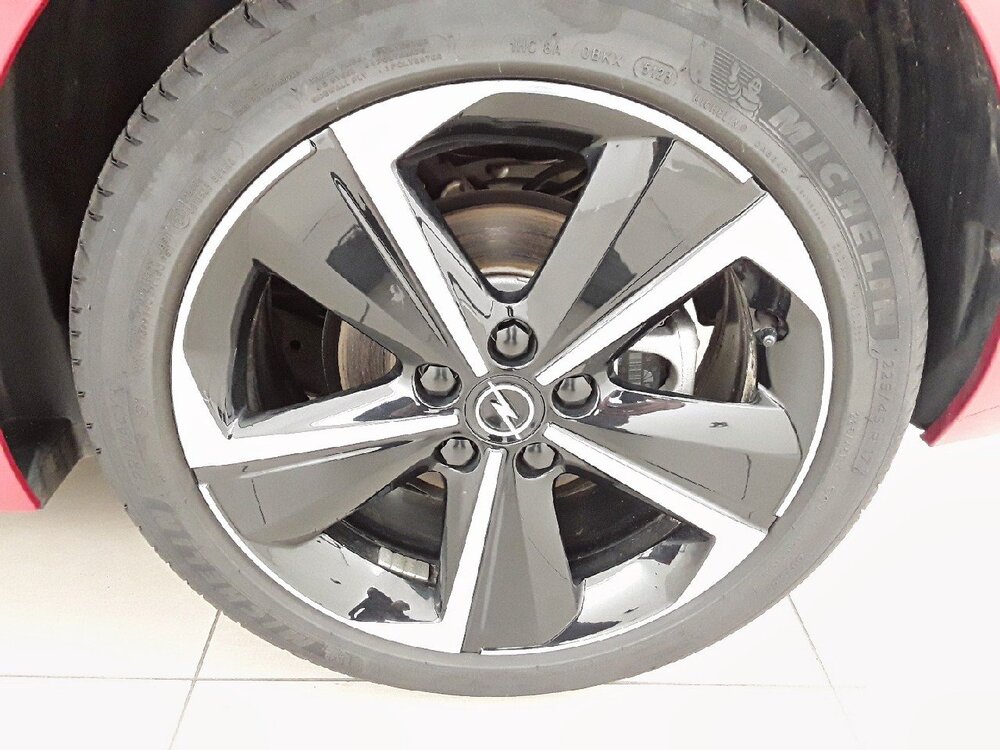 Occasion OPEL Astra Astra 1.2 Turbo 110 ch BVM6