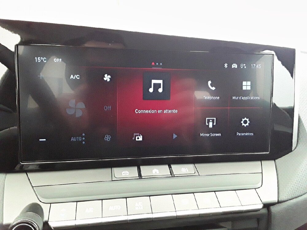 Occasion OPEL Astra Astra 1.2 Turbo 110 ch BVM6