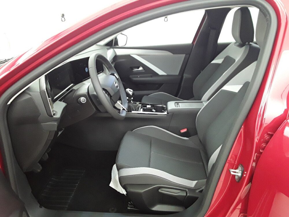 Occasion OPEL Astra Astra 1.2 Turbo 110 ch BVM6